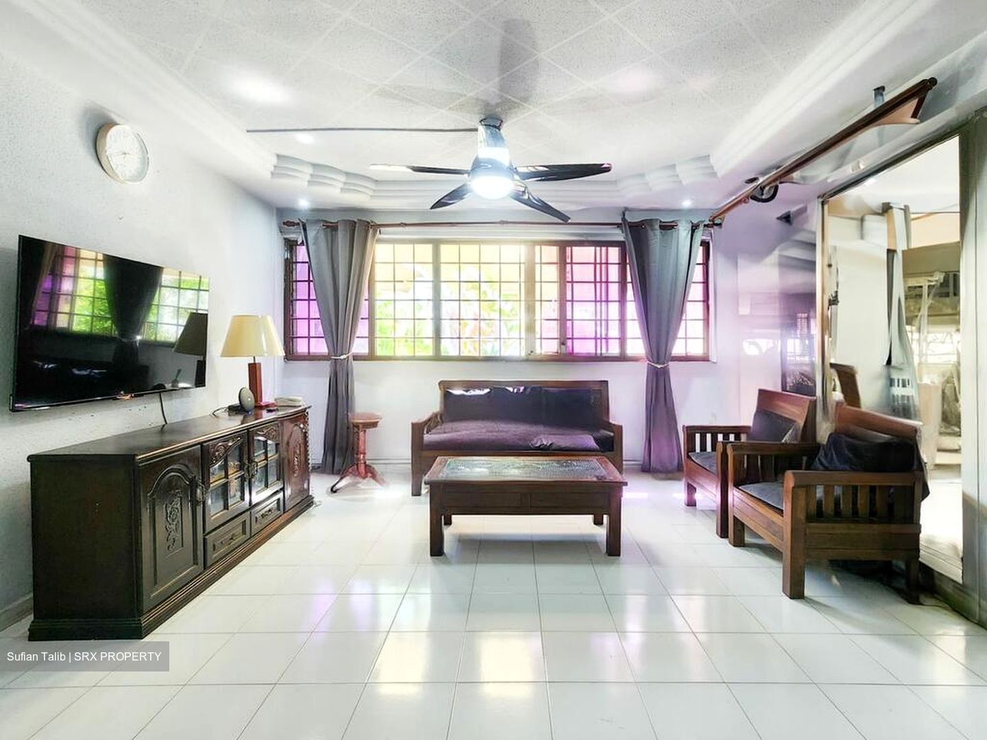 Blk 855 Tampines Street 83 (Tampines), HDB 5 Rooms #486430091